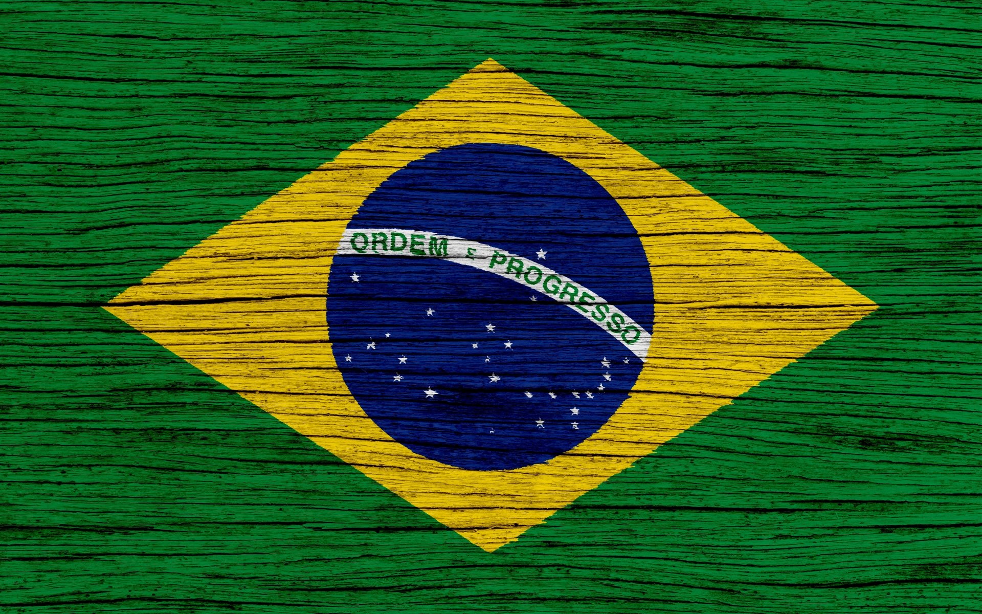 Brazil flag